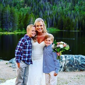 Meet your Posher, Christy